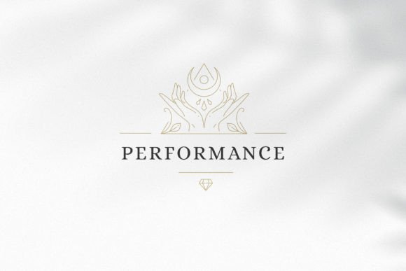 Download Magic Human Hands with Half Moon Logo - Logo Collection