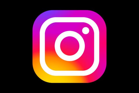 Download Instagram Logo Vector - Logo Collection